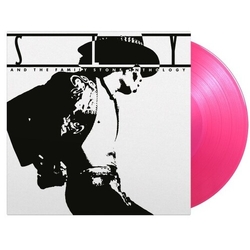 Sly & The Family Stone Anthology (Colv) (Gate) (Ltd) (Ogv) (Pnk) (Hol) vinyl LP