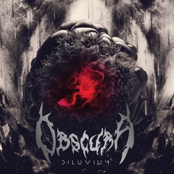 Obscura Diluvium (Colv) (Purp) (Red) (Slv) (Spla) vinyl LP