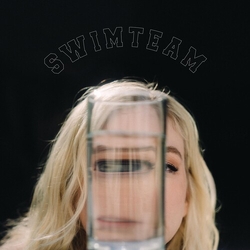 Emily Kinney Swimteam vinyl LP