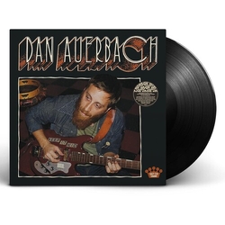 Dan Auerbach Keep It Hid VINYL LP