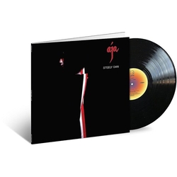 Steely Dan Aja vinyl LP