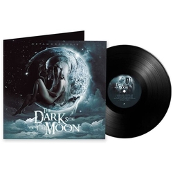 Dark Side Of The Moon Metamorphosis VINYL LP