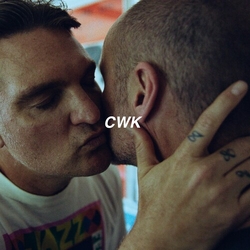 Cold War Kids Cold War Kids BLUE VINYL LP