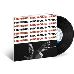 Herbie Nichols Herbie Nichols Trio (Blue Note Tone Poet Series) VINYL LP