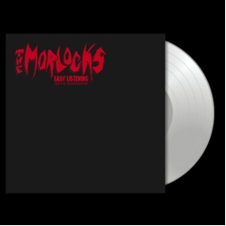 Morlocks Easy Listening For The Underachiever (Colv) (Wht) vinyl LP
