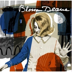Blossom Dearie Discover Who I Am Bloosom Dearie In London (Box) CD