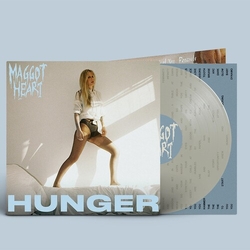 Maggot Heart Hunger (Cvnl) vinyl LP