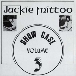 Jackie Mittoo Show Case 3 vinyl LP