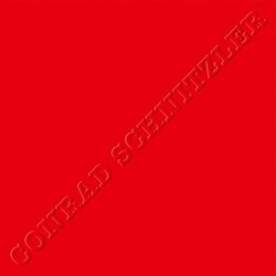 Conrad Schnitzler Rot (50Th Anniversary Edition) (Aniv) VINYL LP