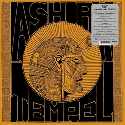 Ash Ra Tempel Ash Ra Tempel VINYL LP