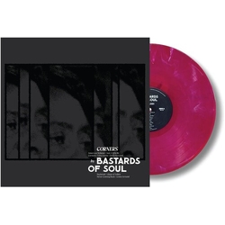 Bastards Of Soul Corners VINYL LP