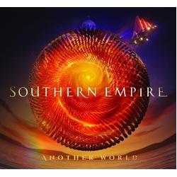 Southern Empire Another World (Uk) vinyl LP