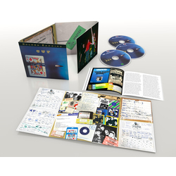 Golden Earring Cut - 2Cd + Pal 0 Format Dvd (W Dvd) (Hol) (Pal0) CD