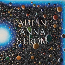 Pauline Anna Strom Echoes Spaces Lines CD