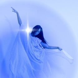 Sarah Kinsley Ascension VINYL LP