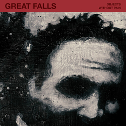 Great Falls Objects Without Pain (Colv) vinyl LP