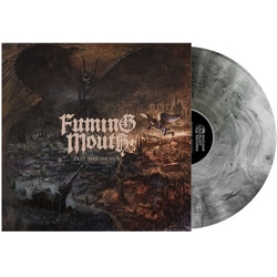 Fuming Mouth Last Day Of Sun - Smoke (Colv) (Gate) vinyl LP