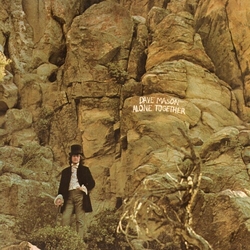 Dave Mason Alone Together (Colv) (Gate) (Gol) (Ltd) (Ogv) vinyl LP