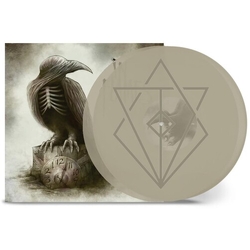 In Flames Sounds of a Playground Fading Colored VINYL LP