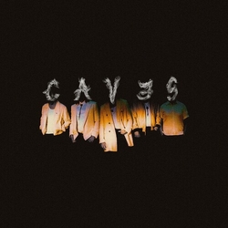 Needtobreathe Caves vinyl LP