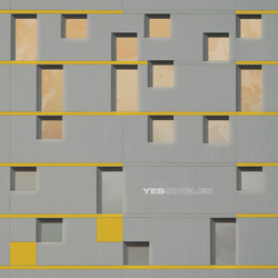 Yes Yessingles VINYL LP