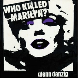 Glenn Danzig Who Killed Marilyn - Purple (Colv) (Purp) (Reis) vinyl LP