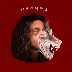 Russ Chomp 2 VINYL LP