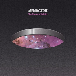 Menagerie Shores Of Infinity vinyl LP