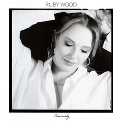 Ruby Wood Sincerely (Ep) vinyl 12