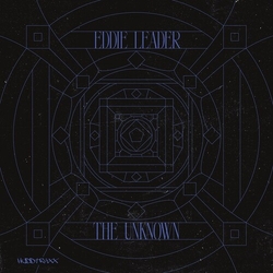 Eddie Leader Unknown vinyl 12