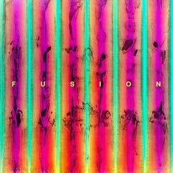 Len Faki Fusion  VINYL LP