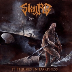 Sky Pig It Thrives In Darkness VINYL LP