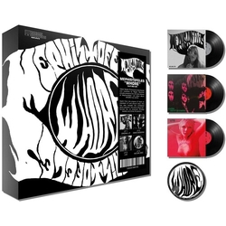 Mephistofeles Whore -Box Set-The Ultimate Edition (Hol) vinyl LP