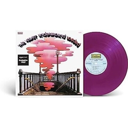 Velvet Underground Loaded PURPLE (Port) VINYL LP