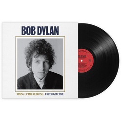Bob Dylan Mixing Up The Medicine vinyl LP