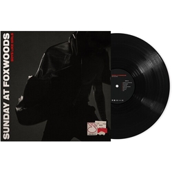 Boys Like Girls Sunday At Foxwoods vinyl LP