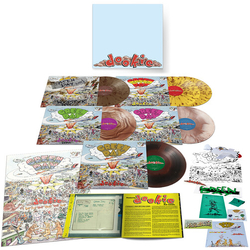Green Day Dookie (30Th Anniversary Edition) (Brwn) VINYL LP