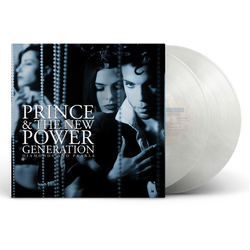 Prince & New Power Generation Diamonds And Pearls (Rmst)  VINYL LP