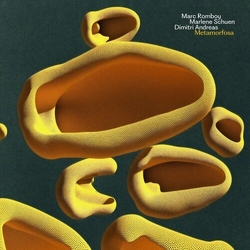 Romboy,Marc Schuen,Marlene Andreas,Dimitri Metamorfosa vinyl LP