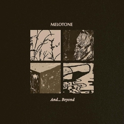 Melotone And Beyond (Uk) vinyl LP