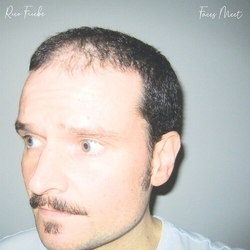 Rico Friebe Faces Meet vinyl LP