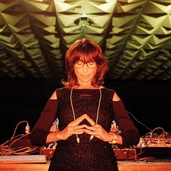 Suzanne Ciani Improvisation On Four Sequences vinyl LP