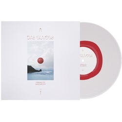 Fabiano Do Nasciment Das Nuvens vinyl LP