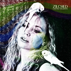 Zilched Earthly Delights VINYL LP