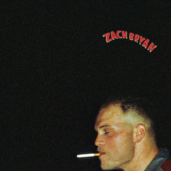 Zach Bryan Zach Bryan VINYL LP