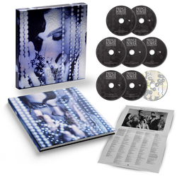 Prince & New Power Generation Diamonds And Pearls (Box) (Dlx) (Wbr) CD