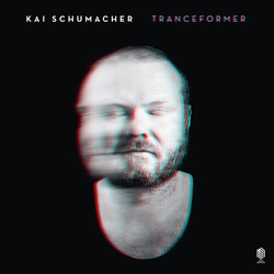 Schumacher Tristano Bernhardt Tranceformer VINYL LP