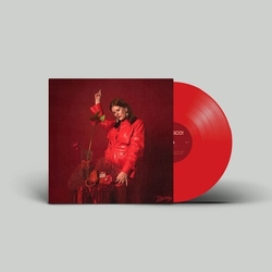 CcDisco! Chez Moi (Colv) (Red) vinyl 12