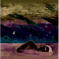 Tambores En Benirras Ondas Horizontales VINYL LP