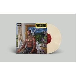 Vic Mensa Victor VINYL LP